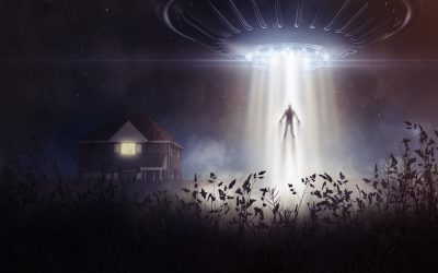 UFO – Making of
