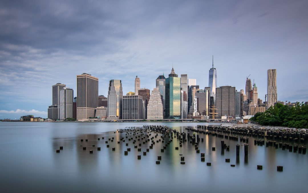 New York Fotoreise 2015 – Ein Rückblick