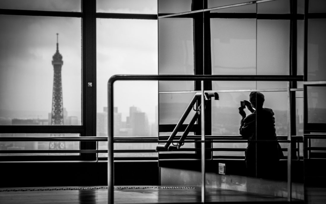 Ein kleiner Rückblick und Ausblick – Meine fotografischen Ziele