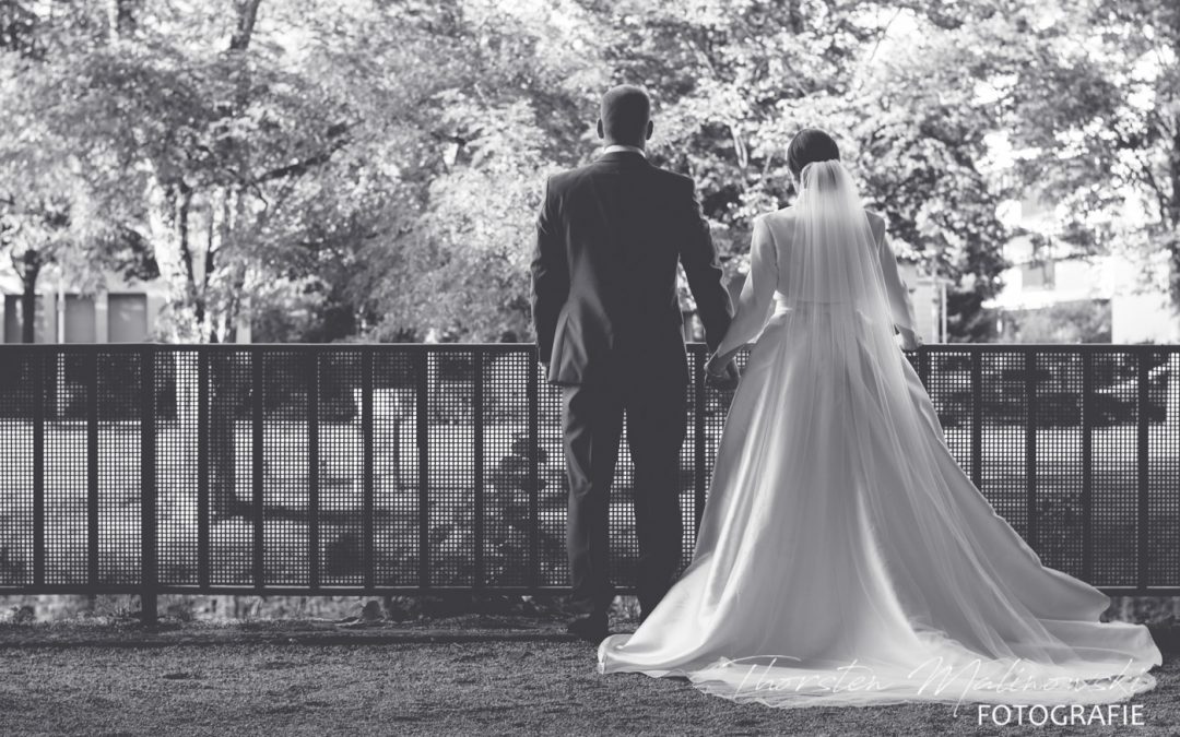 Hochzeit in Bad Neuenahr