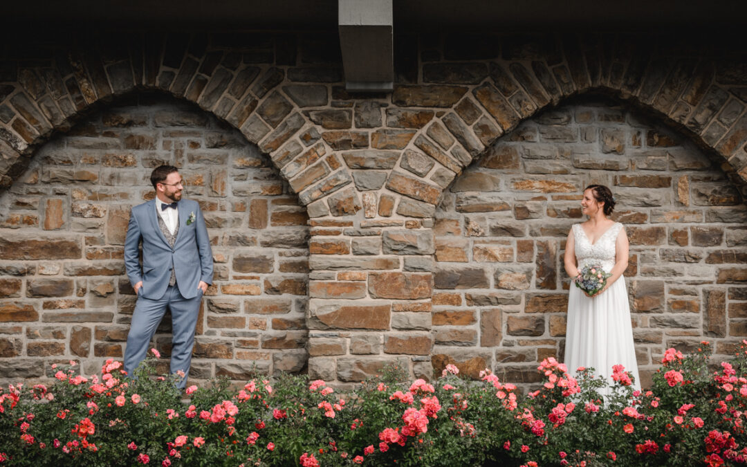 Daniela Danie Hochzeit Trauung Unkel