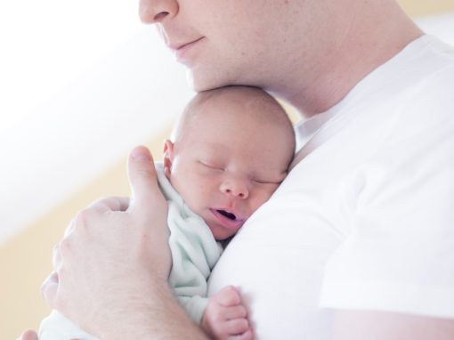 Schwangerschaft & Baby